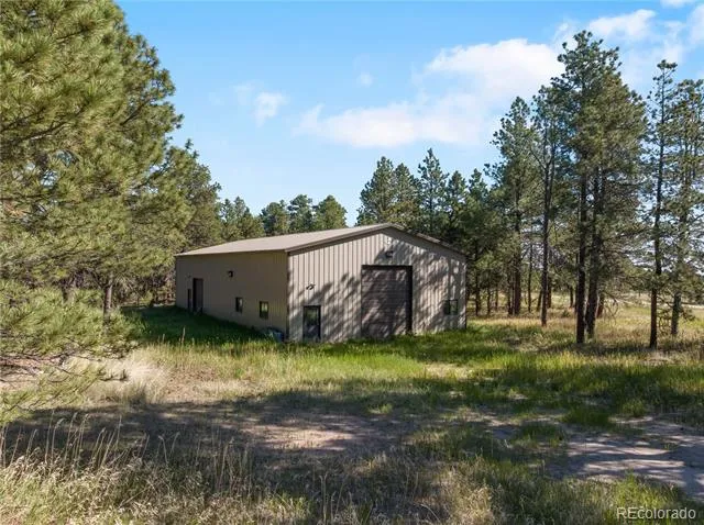 18673 Elbert Road Elbert, CO 80106