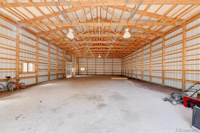 18673 Elbert Road Elbert, CO 80106