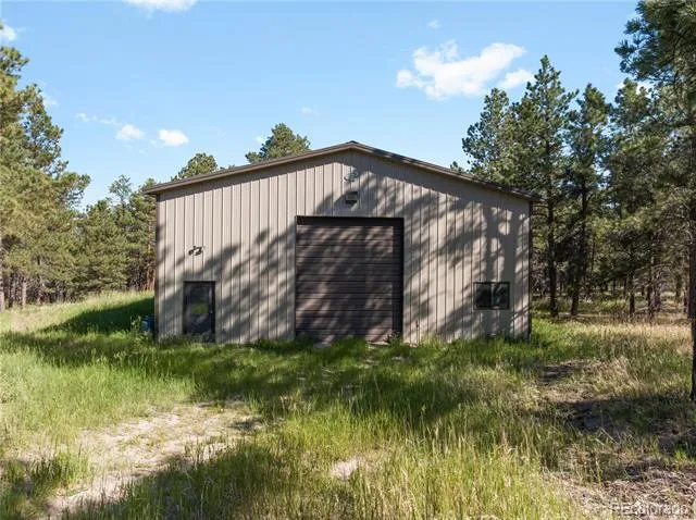 18673 Elbert Road Elbert, CO 80106
