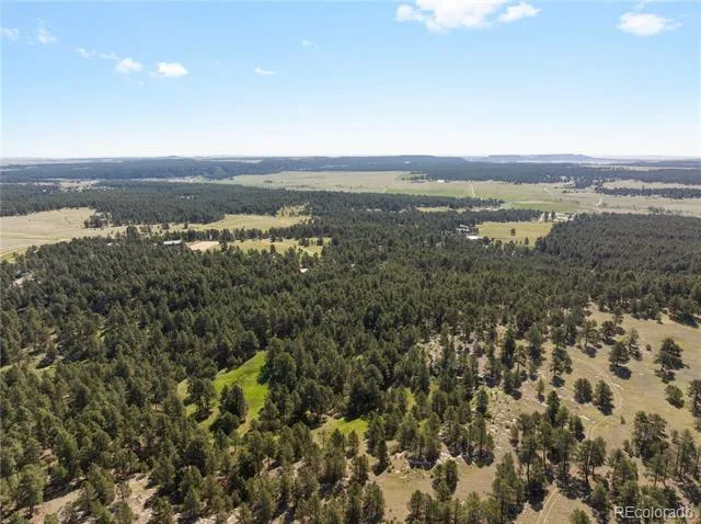 18673 Elbert Road Elbert, CO 80106