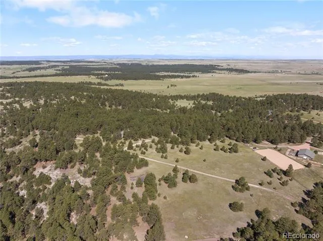 18673 Elbert Road Elbert, CO 80106