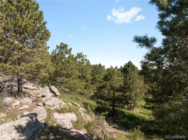 18673 Elbert Road Elbert, CO 80106