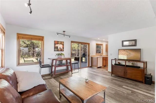 18673 Elbert Road Elbert, CO 80106