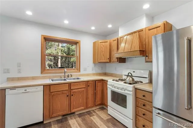 18673 Elbert Road Elbert, CO 80106