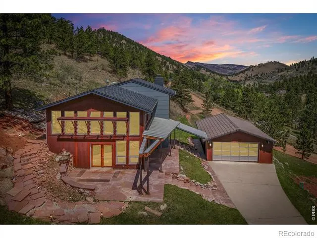 6709 Olde Stage Road Boulder, CO 80302