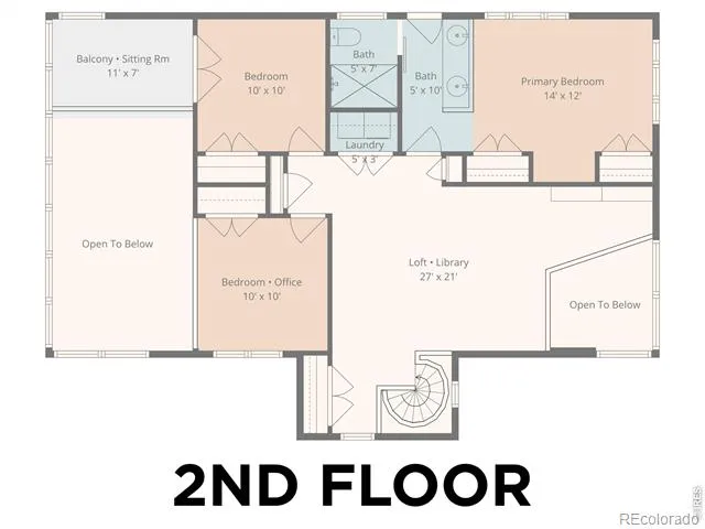 6709 Olde Stage Road Boulder, CO 80302