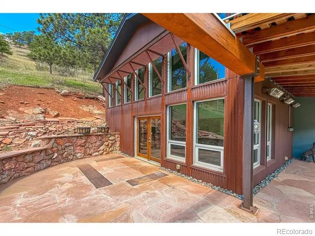 6709 Olde Stage Road Boulder, CO 80302
