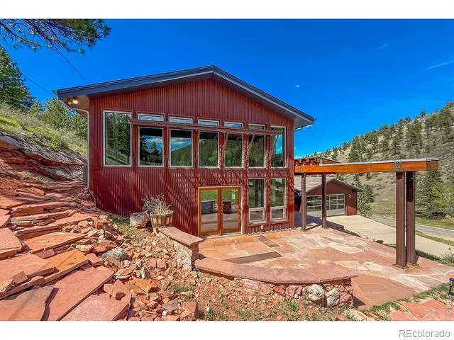 6709 Olde Stage Road Boulder, CO 80302