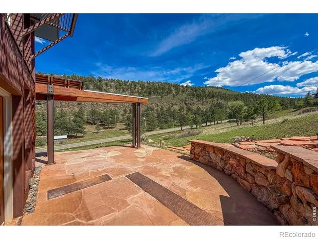 6709 Olde Stage Road Boulder, CO 80302