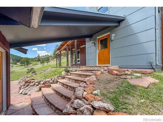 6709 Olde Stage Road Boulder, CO 80302