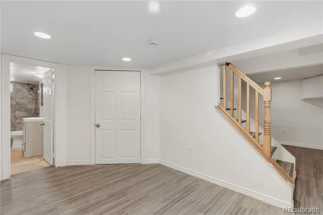 564 S Stuart Street Denver, CO 80219