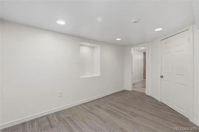 564 S Stuart Street Denver, CO 80219