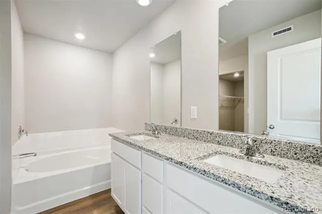 966 Cascade Falls Street Severance, CO 80550