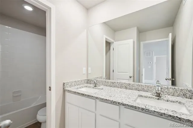 966 Cascade Falls Street Severance, CO 80550