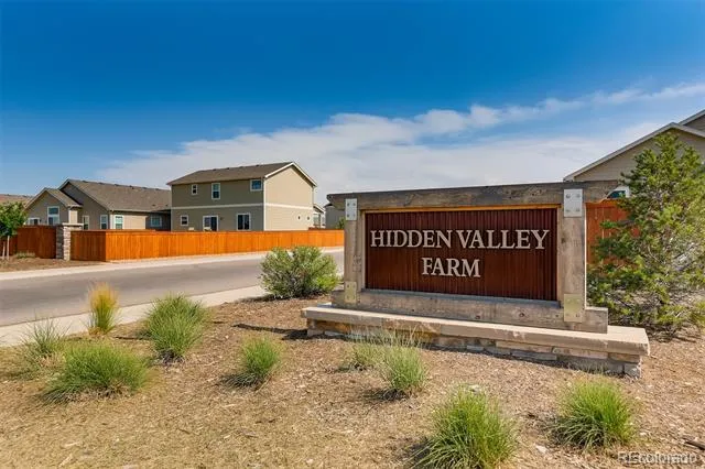 966 Cascade Falls Street Severance, CO 80550