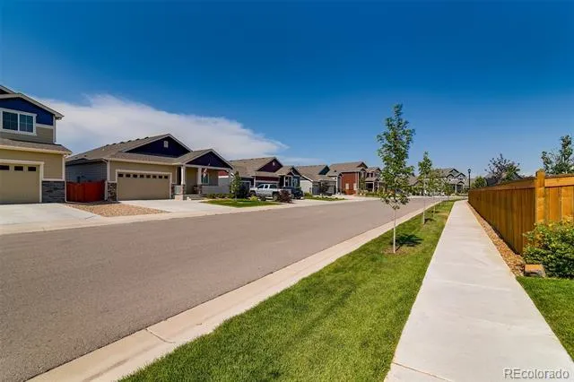 966 Cascade Falls Street Severance, CO 80550