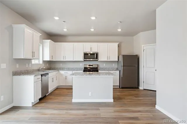 966 Cascade Falls Street Severance, CO 80550