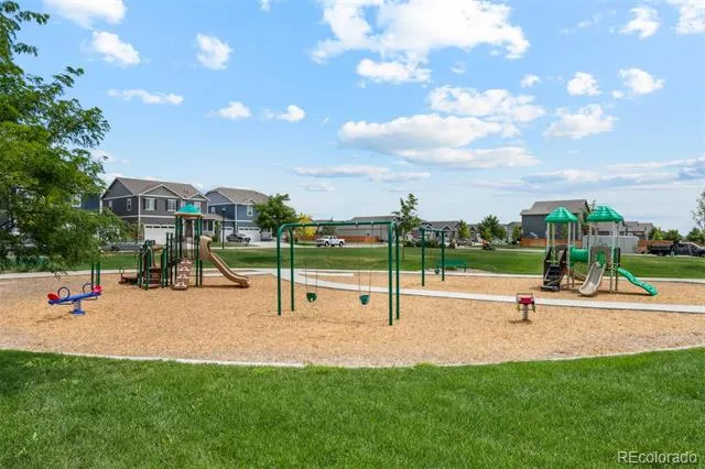 966 Cascade Falls Street Severance, CO 80550
