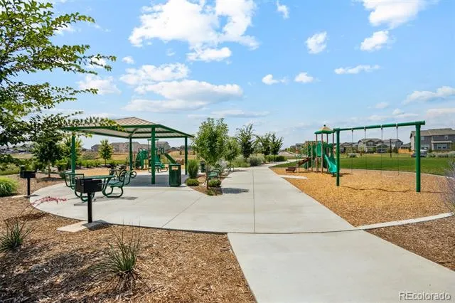 966 Cascade Falls Street Severance, CO 80550