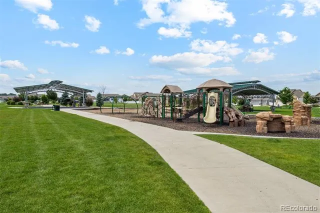 966 Cascade Falls Street Severance, CO 80550