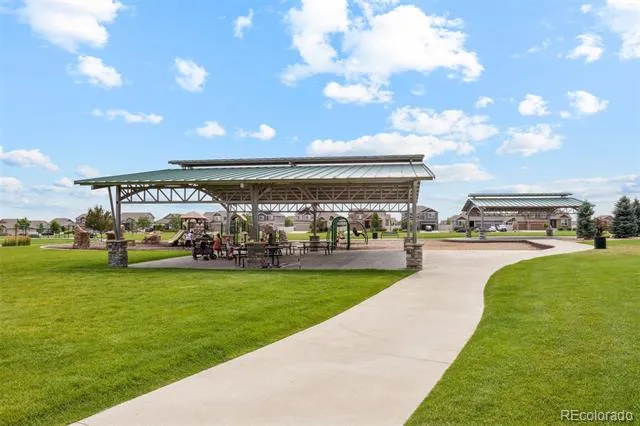 966 Cascade Falls Street Severance, CO 80550