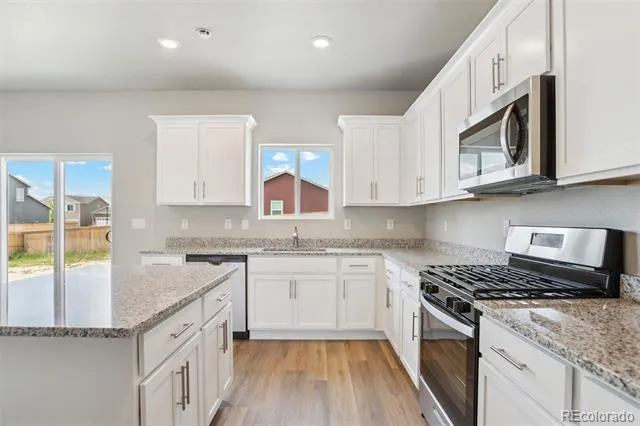 966 Cascade Falls Street Severance, CO 80550