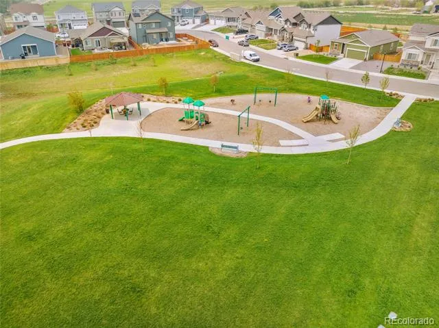 966 Cascade Falls Street Severance, CO 80550