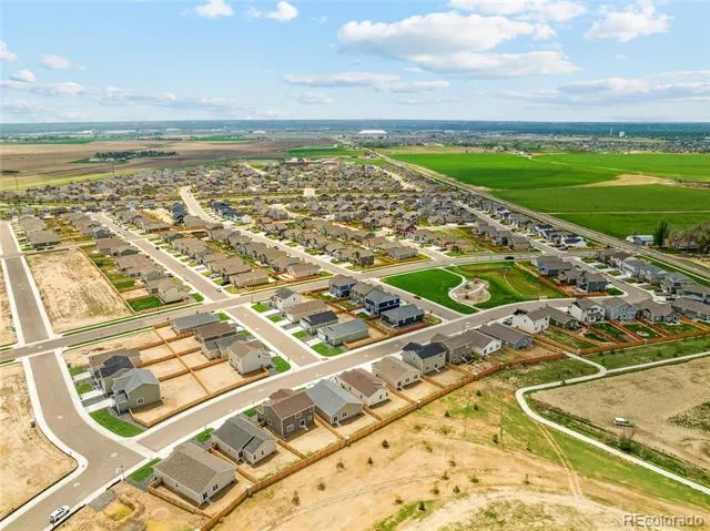966 Cascade Falls Street Severance, CO 80550