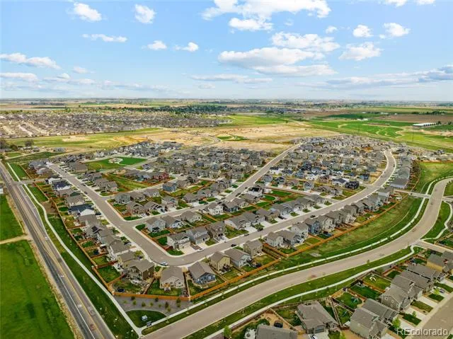 966 Cascade Falls Street Severance, CO 80550