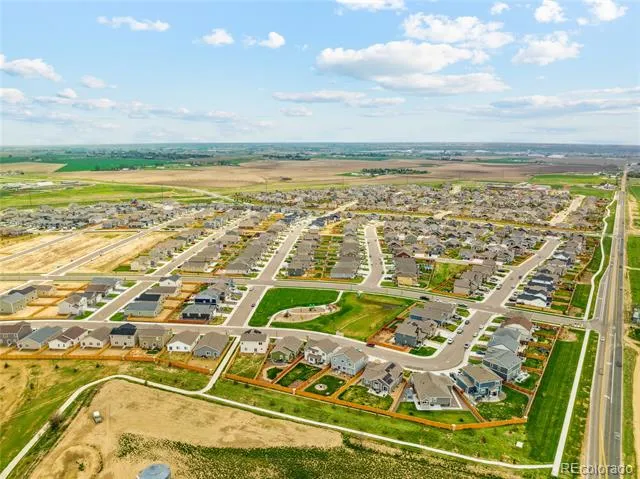 966 Cascade Falls Street Severance, CO 80550