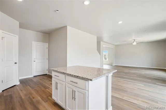 966 Cascade Falls Street Severance, CO 80550