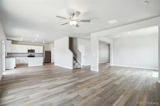 966 Cascade Falls Street Severance, CO 80550