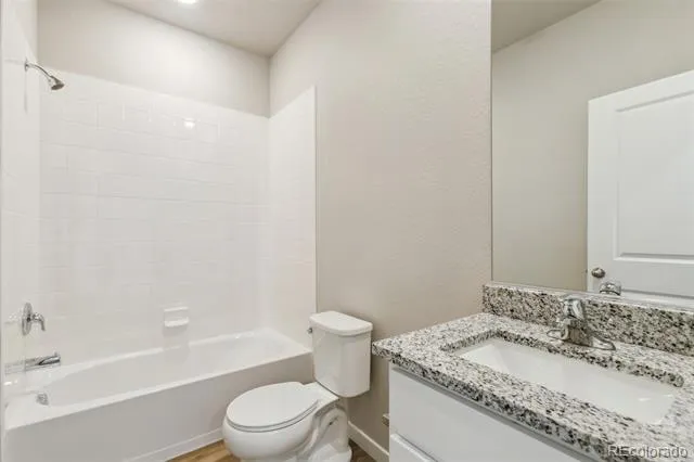 966 Cascade Falls Street Severance, CO 80550