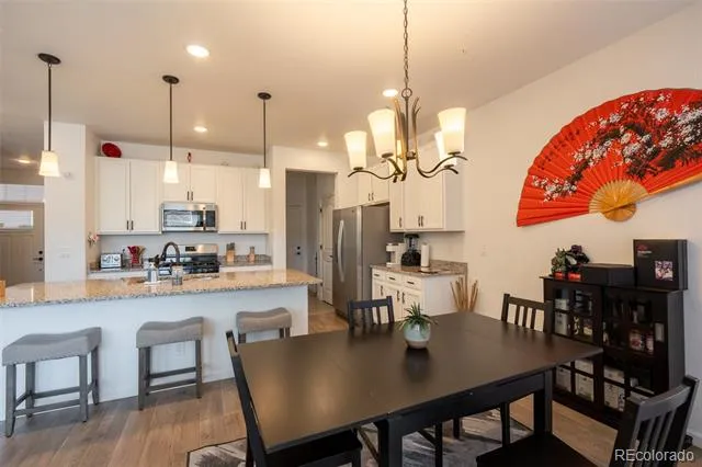 15619 Kitchener Way Monument, CO 80132