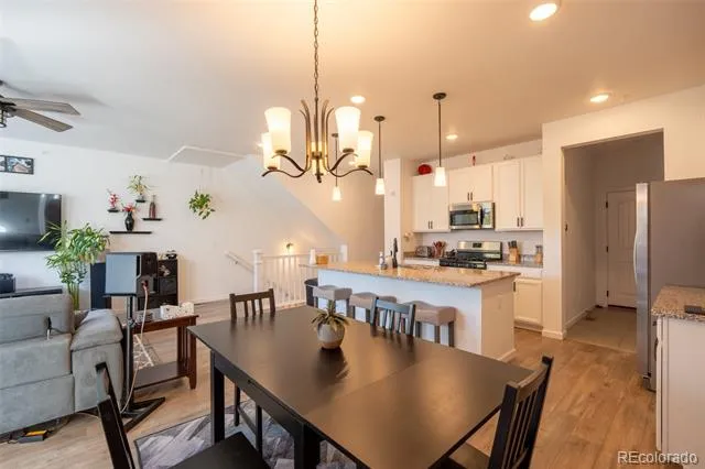 15619 Kitchener Way Monument, CO 80132