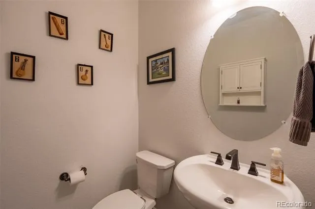 15619 Kitchener Way Monument, CO 80132