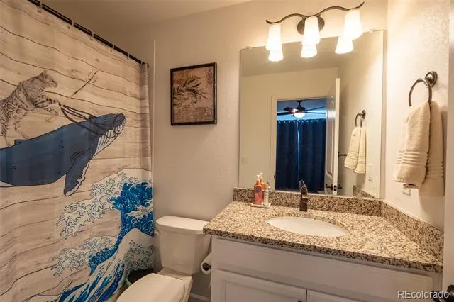 15619 Kitchener Way Monument, CO 80132