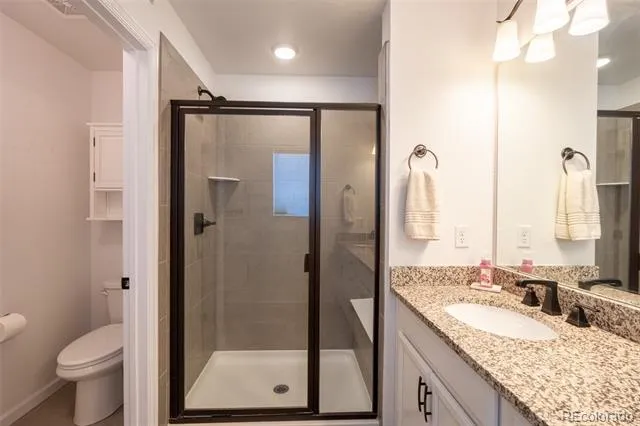 15619 Kitchener Way Monument, CO 80132