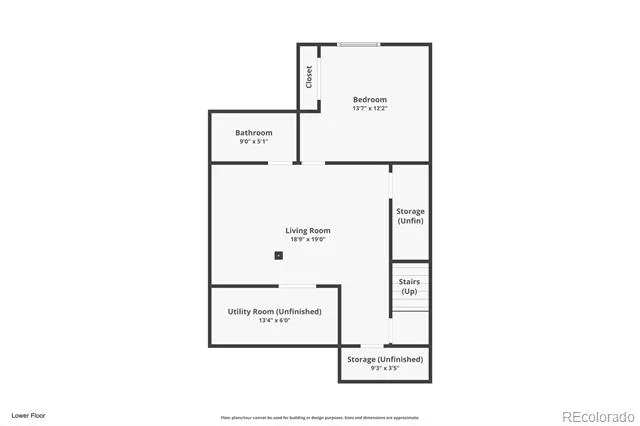 15619 Kitchener Way Monument, CO 80132