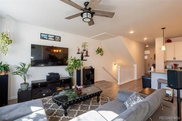 15619 Kitchener Way Monument, CO 80132