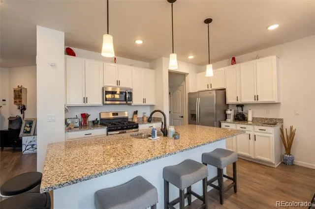 15619 Kitchener Way Monument, CO 80132