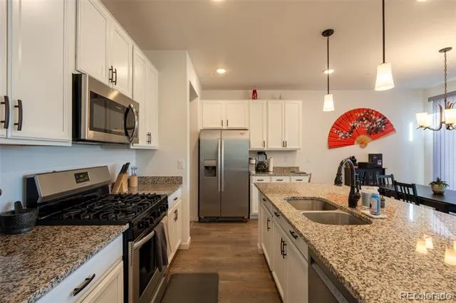 15619 Kitchener Way Monument, CO 80132