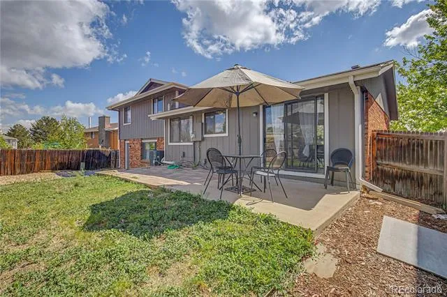 14955 E Arizona Place Aurora, CO 80012