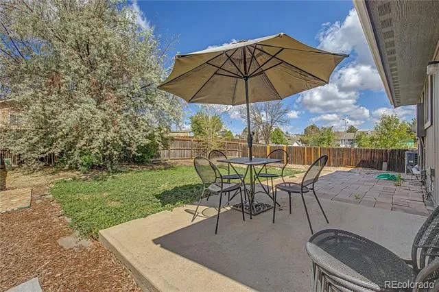 14955 E Arizona Place Aurora, CO 80012