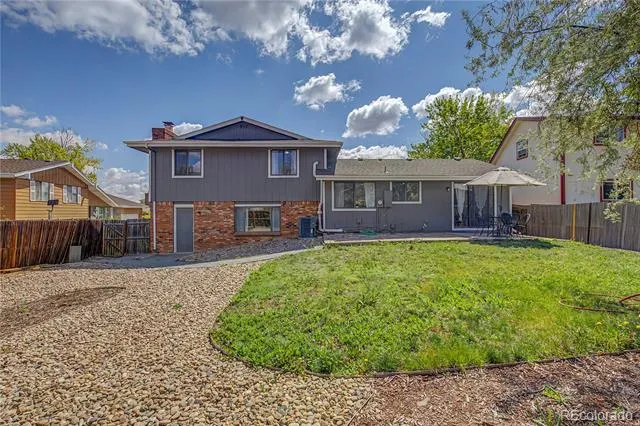 14955 E Arizona Place Aurora, CO 80012