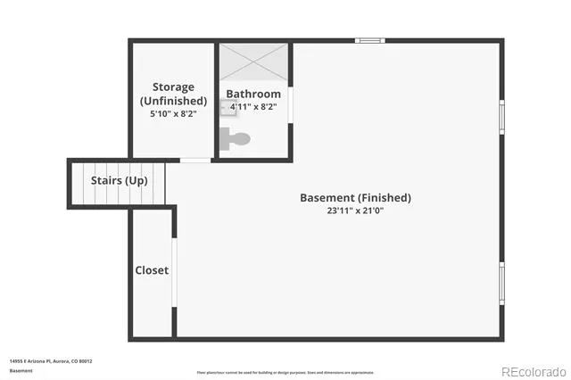 14955 E Arizona Place Aurora, CO 80012