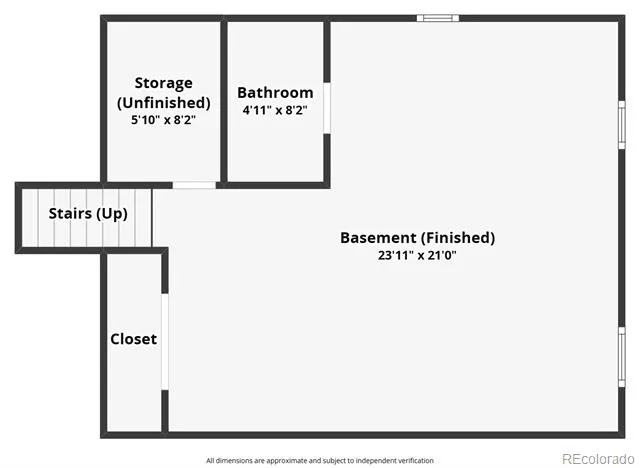 14955 E Arizona Place Aurora, CO 80012