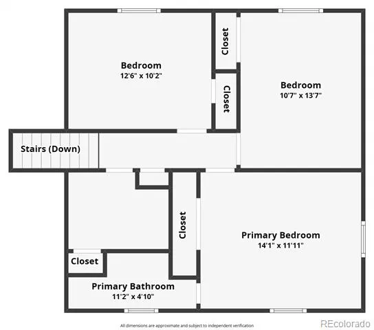 14955 E Arizona Place Aurora, CO 80012