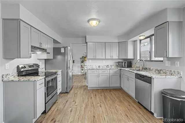 14955 E Arizona Place Aurora, CO 80012