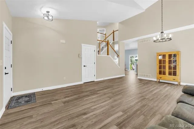 11463 E 118th Place Henderson, CO 80640